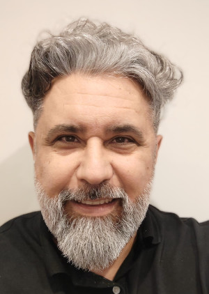 Giuliano Olivotto